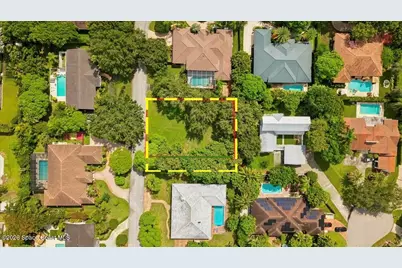 7940 SW 166th Street, Palmetto Bay, FL 33127 - Photo 1