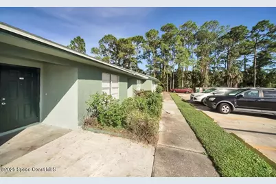 1928 Agora Circle SE #106, Palm Bay, FL 32909 - Photo 1