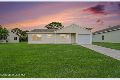 1391 Towton Street SE, Palm Bay, FL 32909 - Photo 3