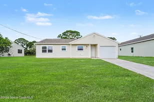 1391 Towton St SE, Palm Bay, FL 32909 - Photo 1