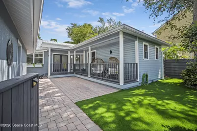 1841 Laurel Street, Sarasota, FL 34232 - Photo 5