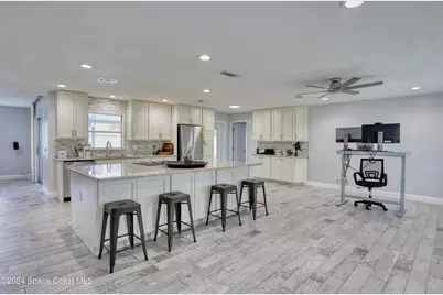 590 Coconut Street, Satellite Beach, FL 32937 - Photo 3
