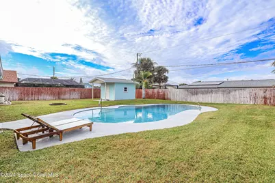 590 Coconut Street, Satellite Beach, FL 32937 - Photo 15