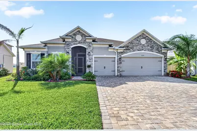 2393 Middlebury Drive SE, Palm Bay, FL 32909 - Photo 1