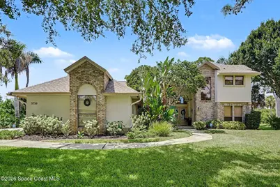 3750 Shady Run Road, Melbourne, FL 32934 - Photo 1