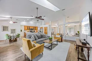 3526 Egret Dr, Melbourne, FL 32901 - Photo 19