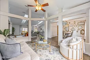 3526 Egret Dr, Melbourne, FL 32901 - Photo 7