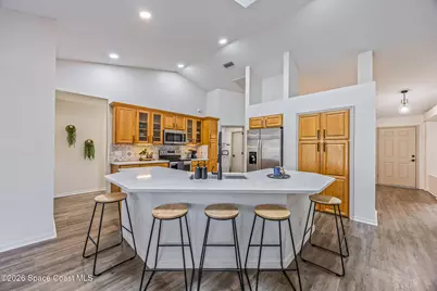 3526 Egret Drive, Melbourne, FL 32901 - Photo 11