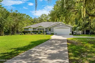 1265 Pine Island Rd, Merritt Island, FL 32953 - Photo 1
