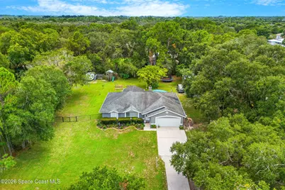 1265 Pine Island Road, Merritt Island, FL 32953 - Photo 1