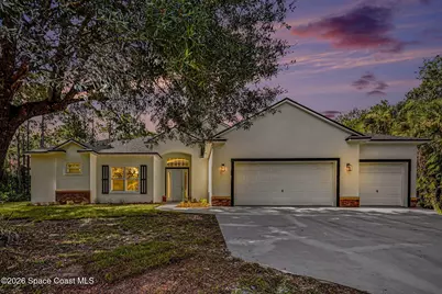 3025 Fawn Lake Boulevard, Mims, FL 32754 - Photo 1