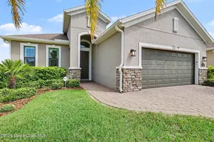 3510 Archdale St, Melbourne, FL 32940 - Photo 1