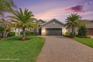 3510 Archdale St, Melbourne, FL 32940 - Photo 1