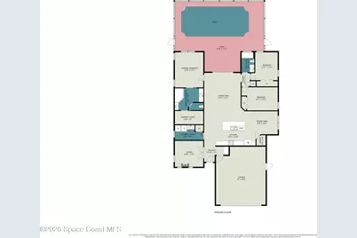 3510 Archdale Street, Melbourne, FL 32940 - Photo 27