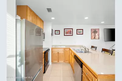 222 Rosa L Jones Drive, Cocoa, FL 32922 - Photo 5
