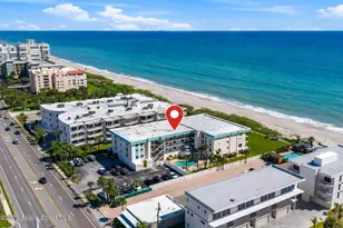 505 N Miramar Ave, Indialantic, FL 32903 - Photo 1