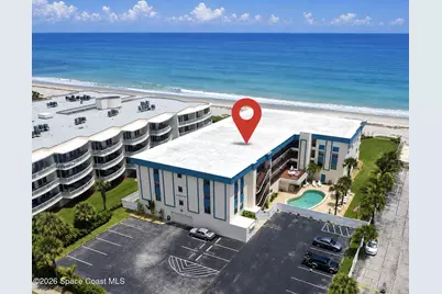 505 N Miramar Avenue #307, Indialantic, FL 32903 - Photo 1