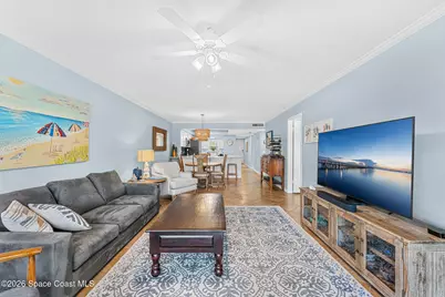 505 N Miramar Avenue #307, Indialantic, FL 32903 - Photo 25
