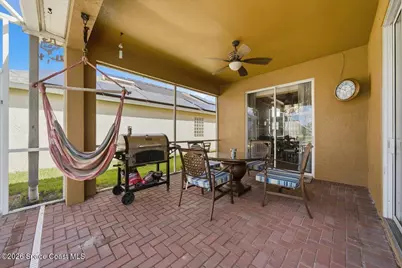 3970 Chardonnay Drive, Rockledge, FL 32955 - Photo 29
