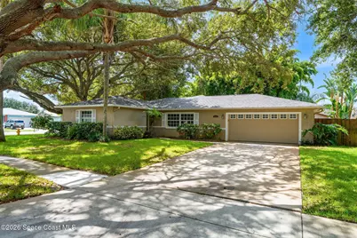 1873 Nicklaus Drive, Melbourne, FL 32935 - Photo 1