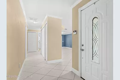 1873 Nicklaus Drive, Melbourne, FL 32935 - Photo 5