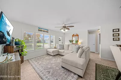 121 Algonquin Terrace, Indian Harbour Beach, FL 32937 - Photo 5