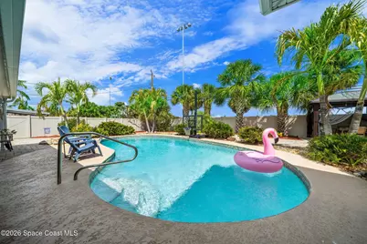 121 Algonquin Terrace, Indian Harbour Beach, FL 32937 - Photo 3