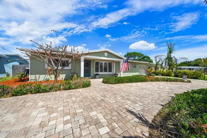 121 Algonquin Terrace, Indian Harbour Beach, FL 32937 - Photo 1