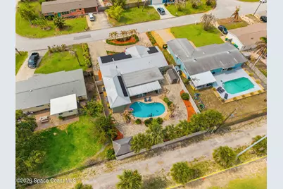 121 Algonquin Terrace, Indian Harbour Beach, FL 32937 - Photo 37