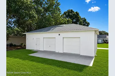 3045 Gentle Breezes Court, Melbourne, FL 32934 - Photo 3