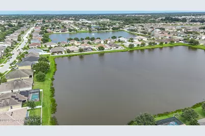 1851 Bridgeport Circle, Rockledge, FL 32955 - Photo 3