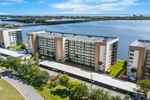 250 S Sykes Creek Pkwy, Merritt Island, FL 32952 - Photo 1