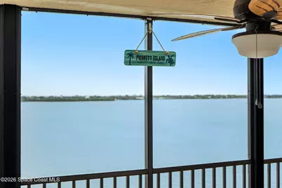 250 S Sykes Creek Parkway #B609, Merritt Island, FL 32952 - Photo 9