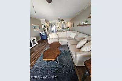 250 S Sykes Creek Parkway #B609, Merritt Island, FL 32952 - Photo 27