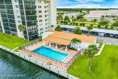 250 S Sykes Creek Parkway #B609, Merritt Island, FL 32952 - Photo 51