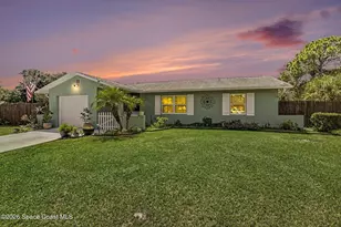 1300 Cozy Ct NW, Palm Bay, FL 32907 - Photo 1