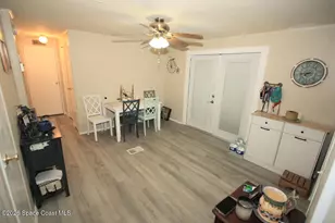 435 Egret Circle, Barefoot Bay, FL 32976 - Photo 9