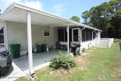 435 Egret Circle, Barefoot Bay, FL 32976 - Photo 3