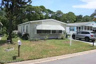 435 Egret Circle, Barefoot Bay, FL 32976 - Photo 1