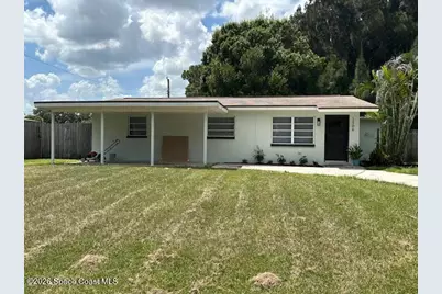 1506 Sea Breeze Lane, Melbourne, FL 32935 - Photo 1