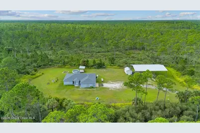 4140 Adkins Avenue, Grant-Valkaria, FL 32950 - Photo 1