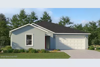 1522 Ellsworth Circle SW, Palm Bay, FL 32908 - Photo 1