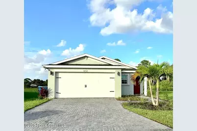 612 Papillon Street SW, Palm Bay, FL 32908 - Photo 3