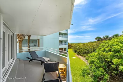 6355 S Highway A1A #5, Melbourne Beach, FL 32951 - Photo 23