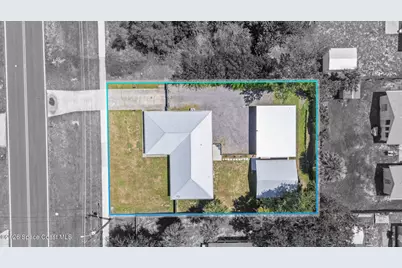 6253 Fay Boulevard, Cocoa, FL 32927 - Photo 39