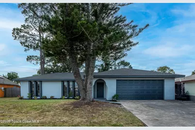 306 Harvey Avenue NE, Palm Bay, FL 32907 - Photo 1