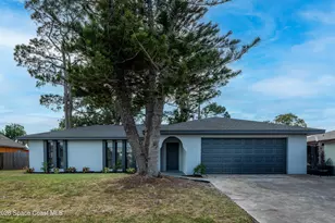 306 Harvey Ave NE, Palm Bay, FL 32907 - Photo 1