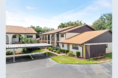 1675 S Fiske Boulevard #149, Rockledge, FL 32955 - Photo 3