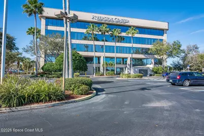 930 S Harbor City Boulevard #403b, Melbourne, FL 32901 - Photo 1