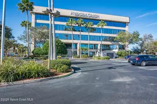 930 S Harbor City Blvd, Melbourne, FL 32901 - Photo 1